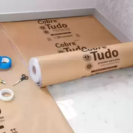 Cobre Tudo Proteção para Piso Condor - REF 1089 - Imagem 2