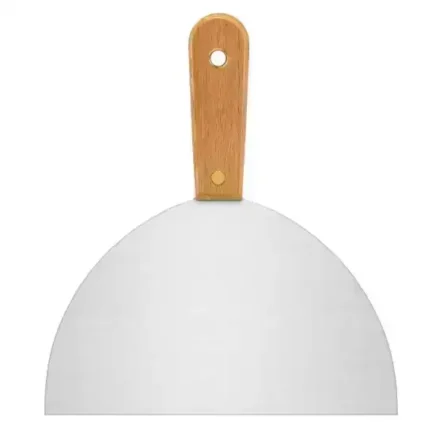 Espátula de Aço Inox Condor - REF 867 - Imagem 3