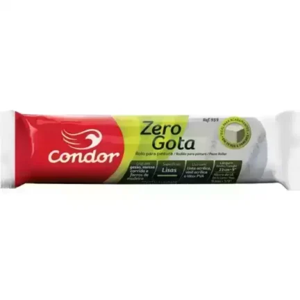 Rolo Zero Gota Condor - REF 959