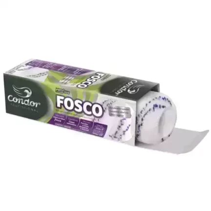 Rolo Fosco Condor - REF 962 - Imagem 2