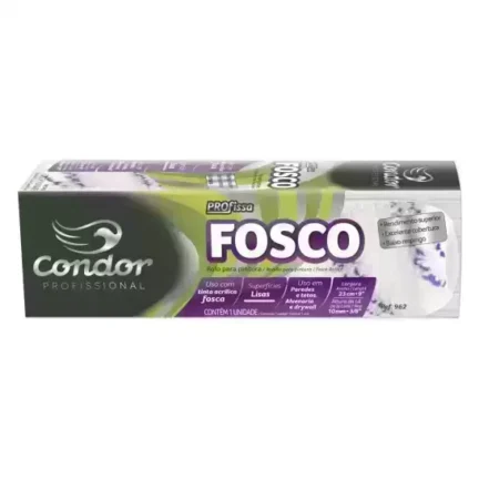 Rolo Fosco Condor - REF 962