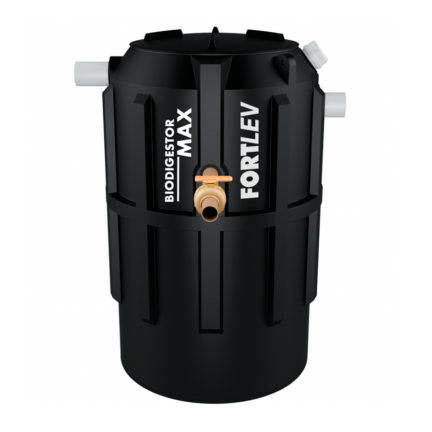 Biodigestor MAX 700 L/D Fortlev