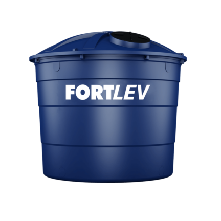 Caixa d’Água de Polietileno Fortlev 10.000L