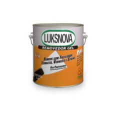 Luksnova Removedor Gel