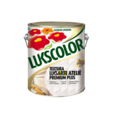 Textura Luksarte Ateliê Premium Plus