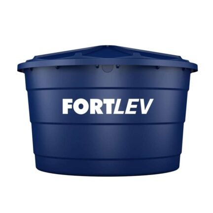 Caixa d’Água de Polietileno Fortlev 3.000L