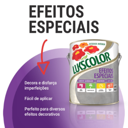Lukscolor Efeitos Especiais - Imagem 2