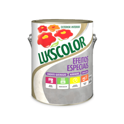 Lukscolor Efeitos Especiais