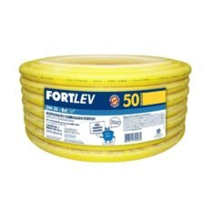 Eletroduto Corrugado Fortlev