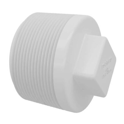 Plug Roscável Fortlev