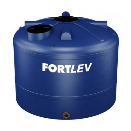 Tanque de Polietileno Fortlev 20.000L - Imagem 3