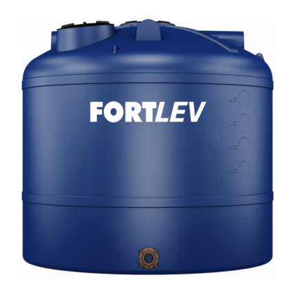 Tanque de Polietileno Fortlev 20.000L - Imagem 2