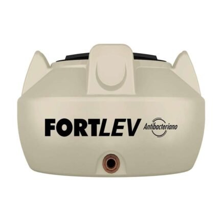 Tanque de Polietileno Antibacteriano Fortlev 1.000L