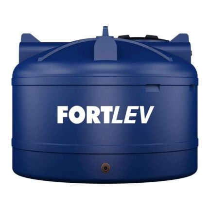 Tanque de Polietileno Fortlev 3.000L