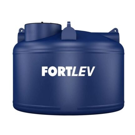 Tanque de Polietileno Fortlev 10.000L