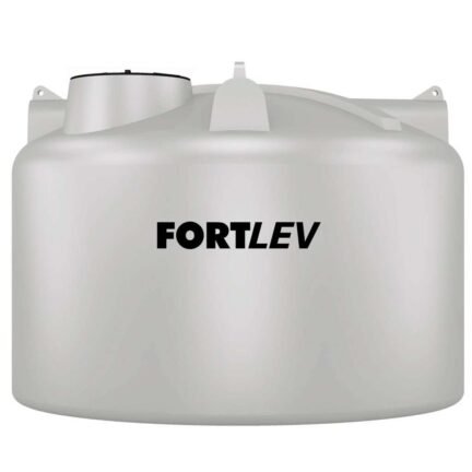 Tanque Industrial de Polietileno Fortlev 10.000L