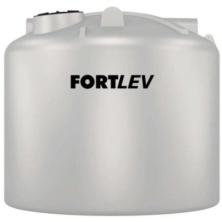 Tanque Industrial de Polietileno Fortlev 20.000L