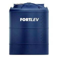 Tanque de Polietileno Fortlev 30.000L