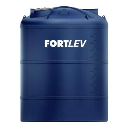 Tanque de Polietileno Fortlev 30.000L
