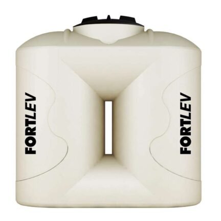Tanque Slim de Polietileno Fortlev 600 L