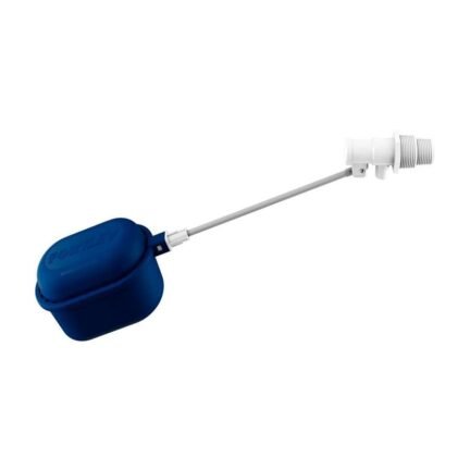 Torneira de Boia Fortlev 1/2″ e 3/4″