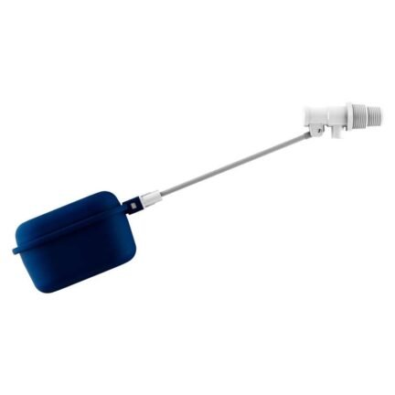 Torneira de Boia Fortlev 1/2″ e 3/4″ - Imagem 2