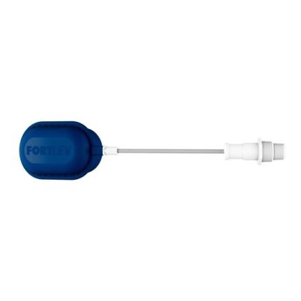 Torneira de Boia Fortlev 1/2″ e 3/4″ - Imagem 3