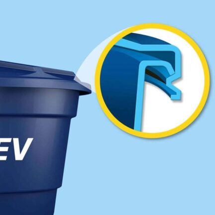 Caixa d’Água de Polietileno Fortlev 3.000L - Imagem 2