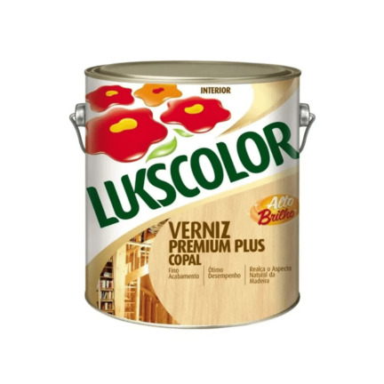 Copal Verniz Premium Plus