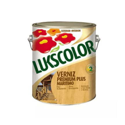 Marítimo Verniz Premium Plus