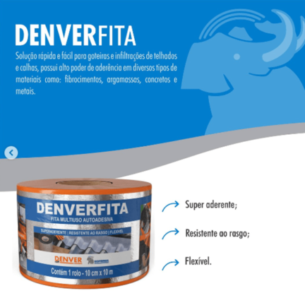 Denverfita - Imagem 2
