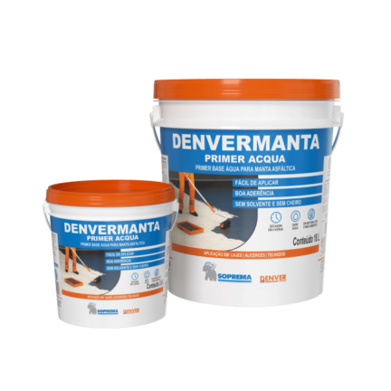 Denvermanta Primer Acqua