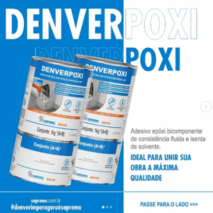 Denverpoxi - Imagem 2