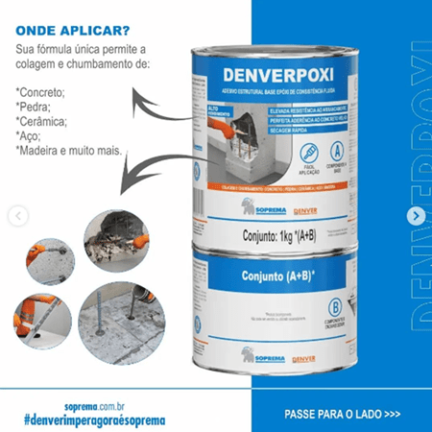 Denverpoxi - Imagem 3
