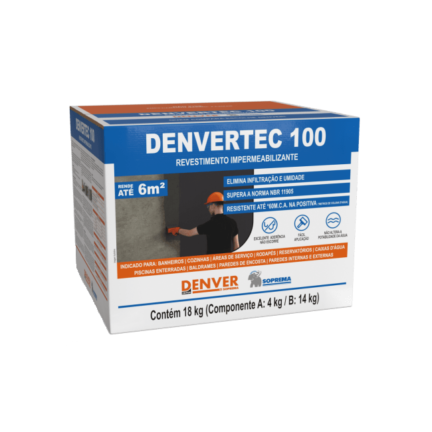 Denvertec 100