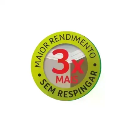 Rolo Pinta Mais Condor - REF 2012 - Imagem 3