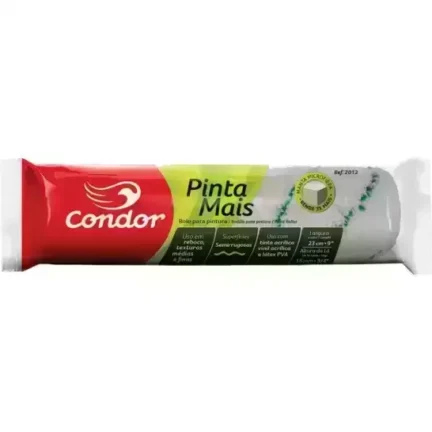 Rolo Pinta Mais Condor - REF 2012