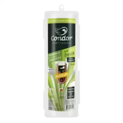 Paintcase para Rolos de Pintura Condor - REF 2121