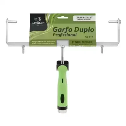 Garfo Duplo Profissional Condor - REF 910