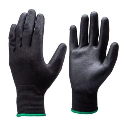Luva de Proteção Neotato PU REF 3001 Condor - Imagem 2