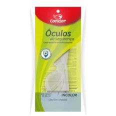 Óculos de Segurança REF 3002/02 Condor