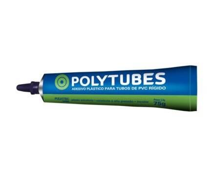 Polytubes Adesivo PVC - Imagem 4