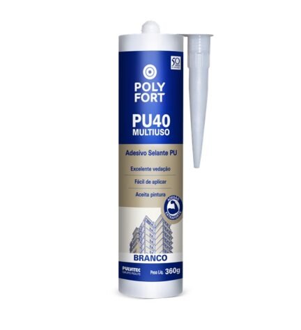 Polyfort PU40 Multiuso