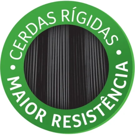 Vassoura REF V52 Condor - Imagem 2