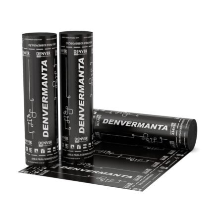 Denvermanta Elastic High Top