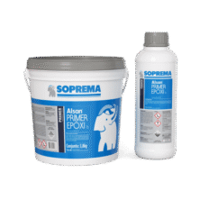 Alsan Primer Epóxi